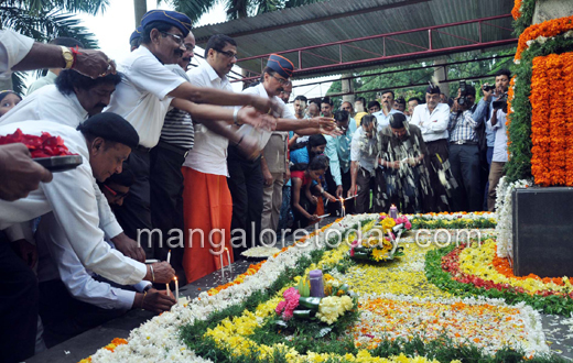 Kargil Vijay divas in Mangalore 2014